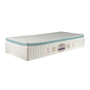 تشک زد‌یکس مدل طبی x5 یک نفره سایز 80×180 سانتی متر